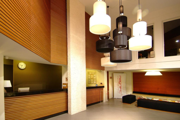 Las mejores ofertas de MAGNIFIC CHECK-IN AND CHILL-OUT - ALL INCLUSIVE Bodrum
