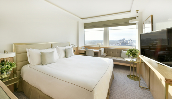 Las mejores ofertas de Royal Lancaster London Londres