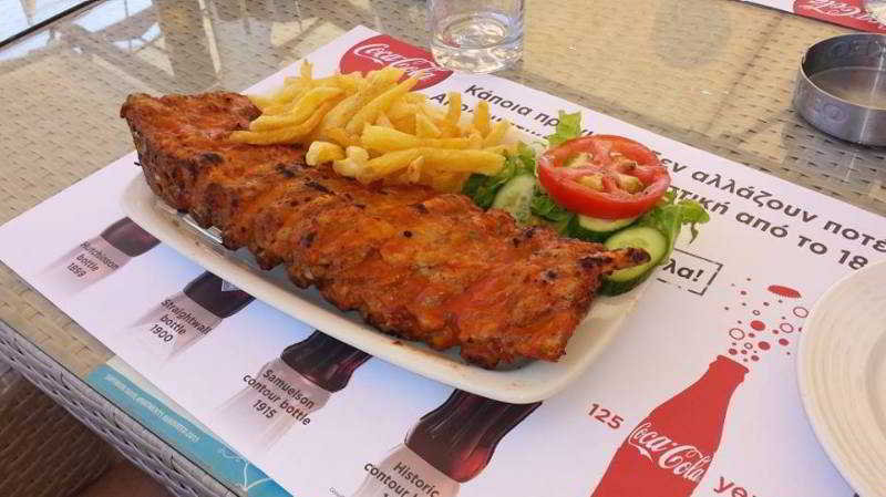 Las mejores ofertas de Lucky Hotel Apartments Larnaca