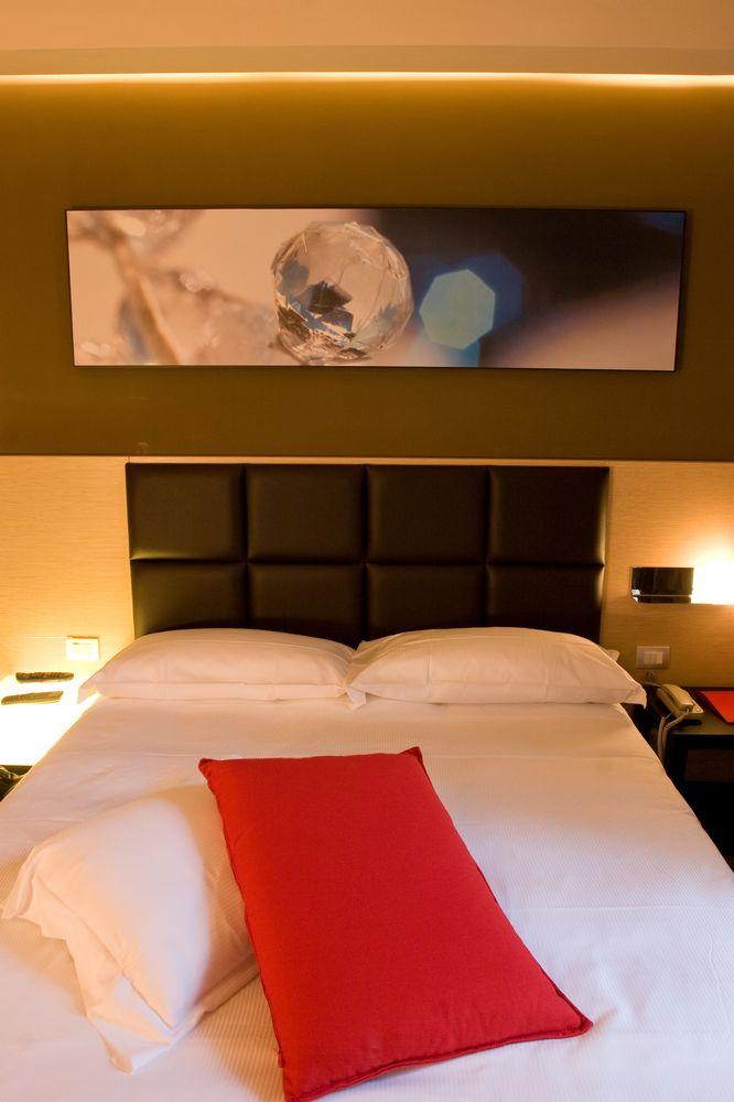 UNA Hotels Villa dei Platani - Foligno