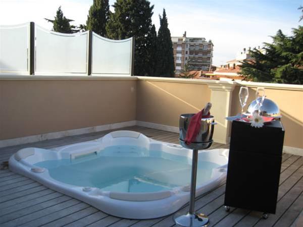 UNA Hotels Villa dei Platani - Foligno