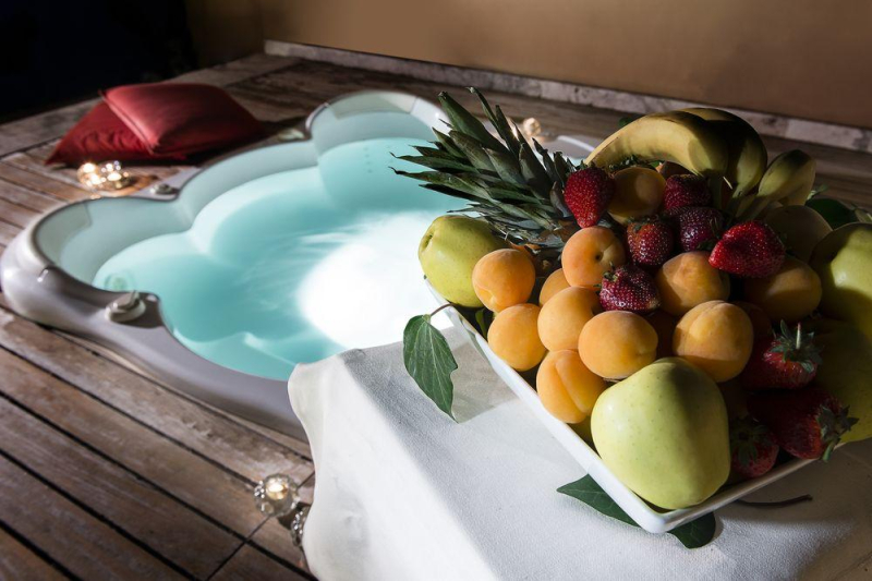 UNA Hotels Villa dei Platani - Foligno