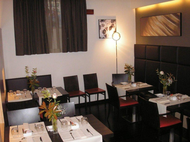 UNA Hotels Villa dei Platani - Foligno