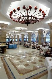 Las mejores ofertas de ATRIUM PALACE THALASSO SPA RESORT AND VILLAS Klitos 