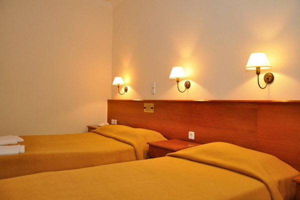 Las mejores ofertas de Andreolas Beach Hotel Laganas