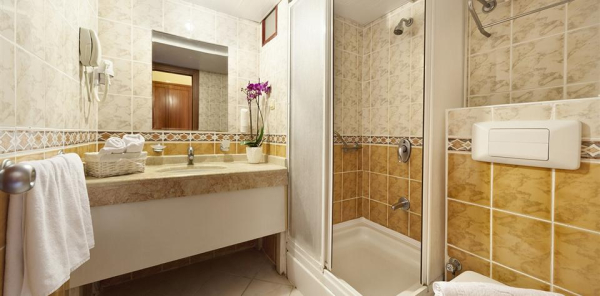 Las mejores ofertas de Crystal Hotel Bodrum Bodrum