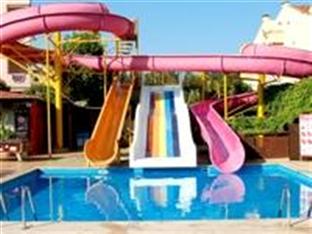 Las mejores ofertas de HOTEL ARMAR BEACH BOUTIQUE Marmaris