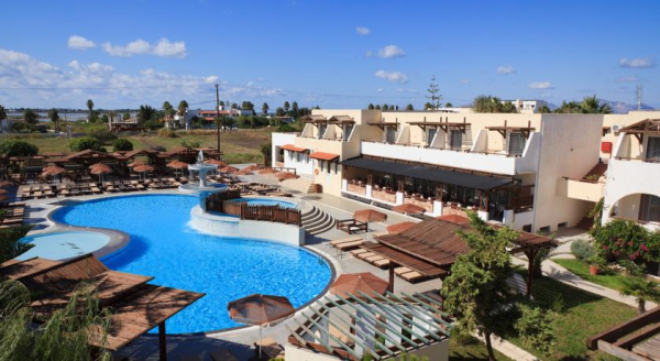 Las mejores ofertas de HOTEL GAIA VILLAGE Tigaki