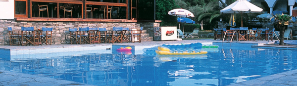 Las mejores ofertas de HOTEL HANIOTI VILLAGE Chaniotis