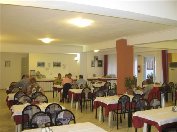 Las mejores ofertas de HOTEL HILLTOP Chaniotis