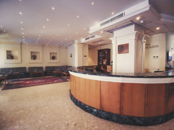 Las mejores ofertas de HOTEL IL PALAZZIN Qawra