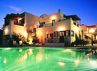 Las mejores ofertas de HOTEL KOUROS VILLAGE Perissa