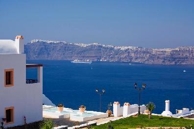 Las mejores ofertas de HOTEL MAISON DES LYS Akrotiri