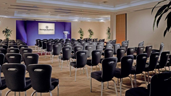 Las mejores ofertas de HOTEL SHERATON HEATHROW Londres