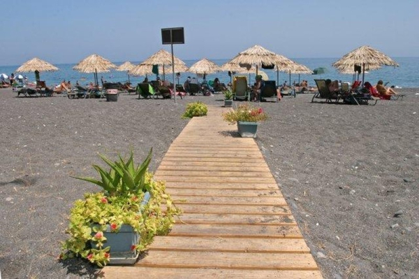 Las mejores ofertas de HOTEL SUNSHINE Kamari