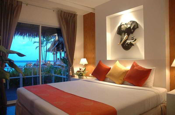 Las mejores ofertas de Island Resort and Spa Chawang 