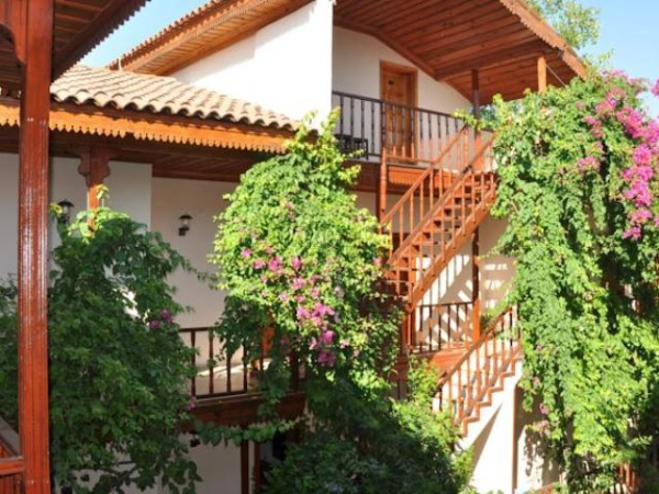 Las mejores ofertas de Konak Su Hotel Dalyan