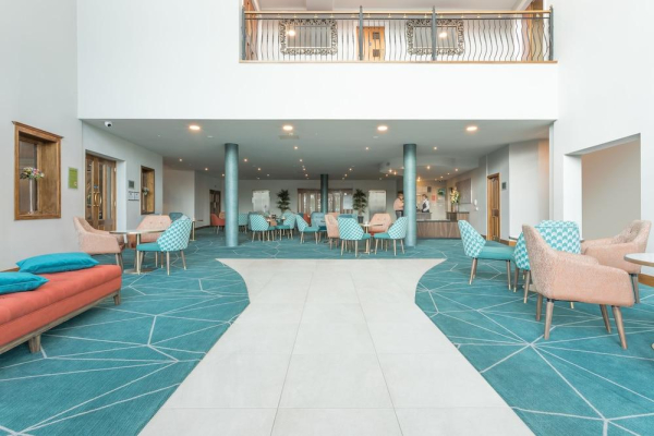 Las mejores ofertas de MCWILLIAM PARK HOTEL Claremorris