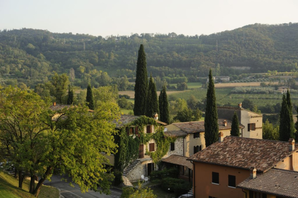 Las mejores ofertas de POIANO APPARTAMENTI Garda