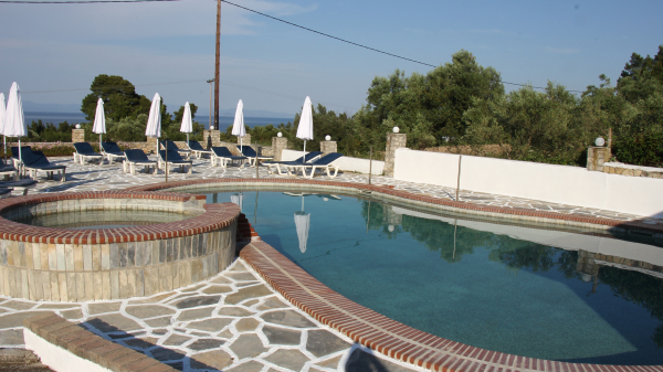 Las mejores ofertas de Pashos Hotel Karpazos