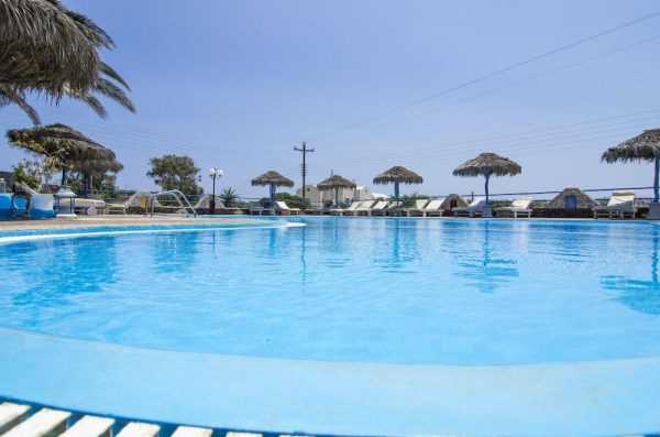 Las mejores ofertas de Villa Olympia Perissa