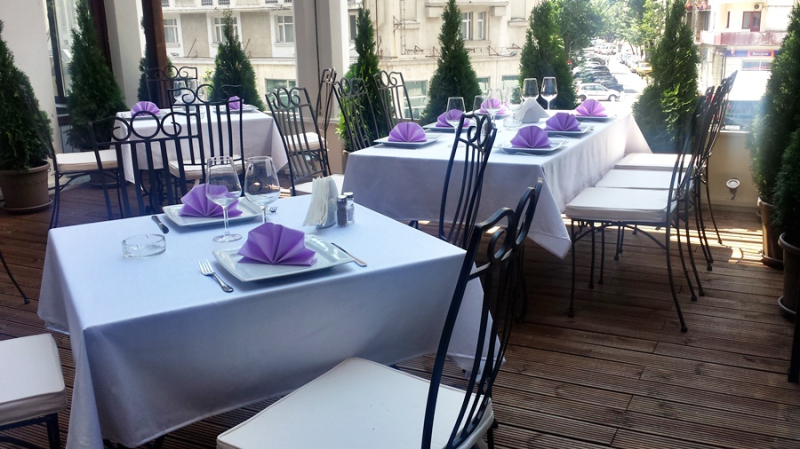 Las mejores ofertas de Ambasador Bucharest Bucarest