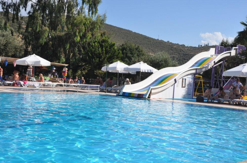 Las mejores ofertas de PIGALE BEACH RESORT Kusadasi