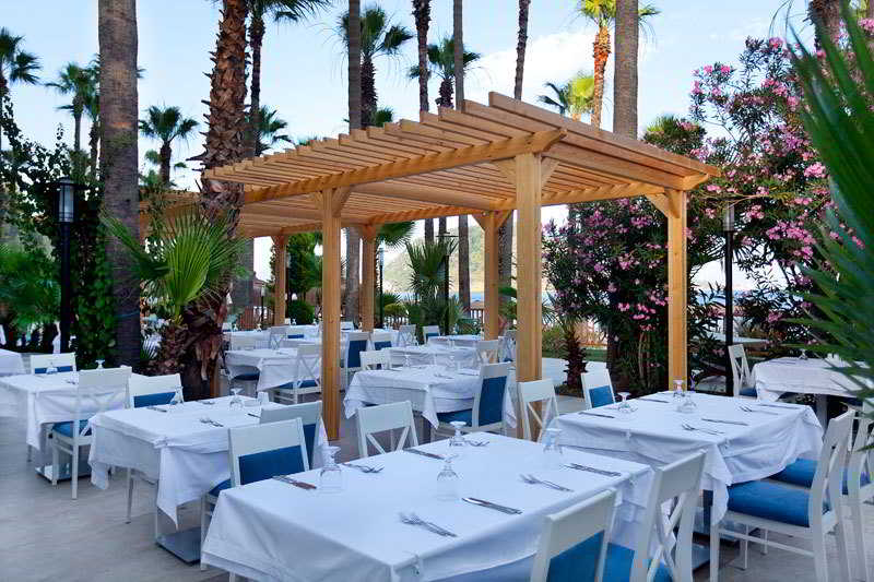 Las mejores ofertas de Quadas hotel Marmaris 