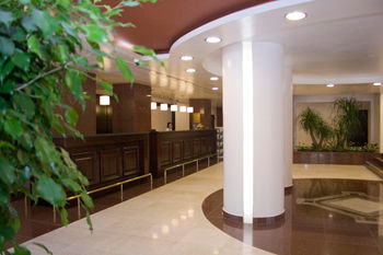 Rapsodia City Center Hotel