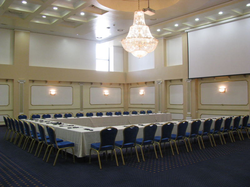 Rapsodia City Center Hotel