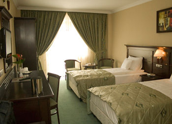 Rapsodia City Center Hotel