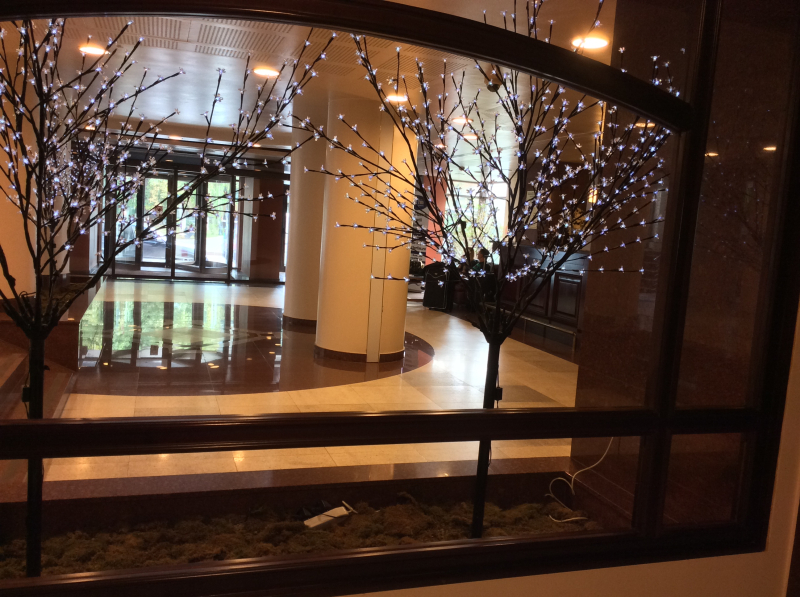 Rapsodia City Center Hotel