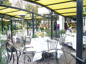 Rapsodia City Center Hotel