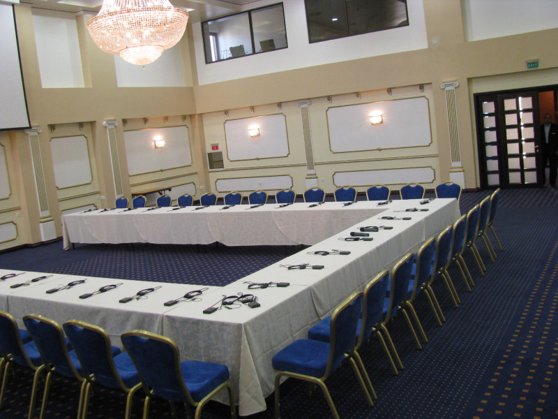 Rapsodia City Center Hotel