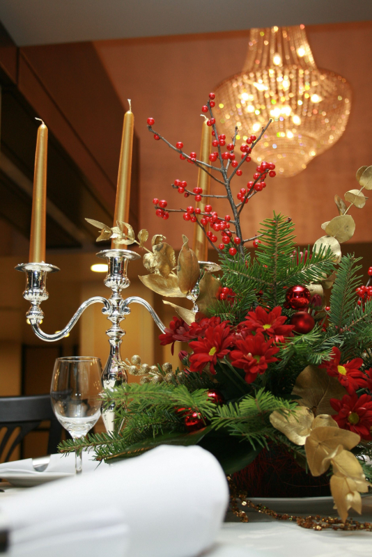 Rapsodia City Center Hotel