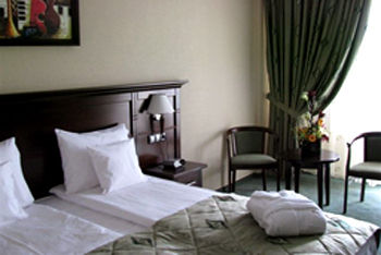 Rapsodia City Center Hotel