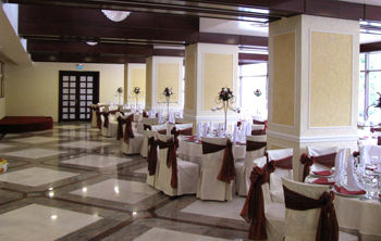 Rapsodia City Center Hotel