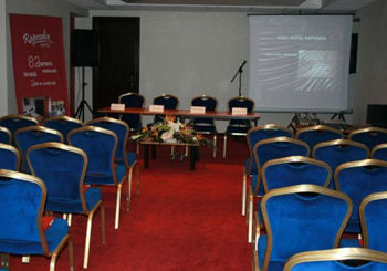 Rapsodia City Center Hotel