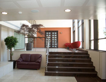 Rapsodia City Center Hotel