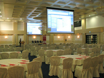 Rapsodia City Center Hotel