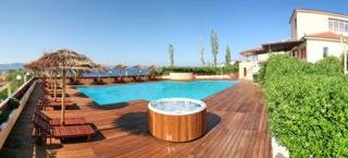 Las mejores ofertas de BELVEDERE AEOLIS HOTEL Molivos