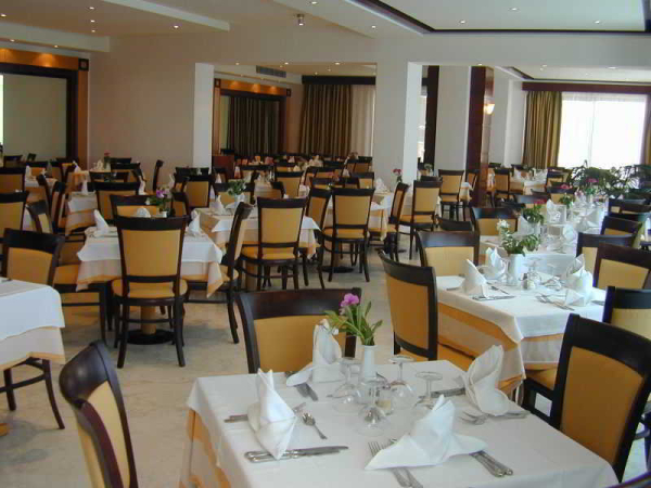 Las mejores ofertas de Calypso Palace Falirakion