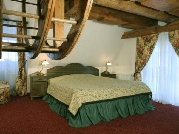 Las mejores ofertas de Gutenbergs Hotel Riga