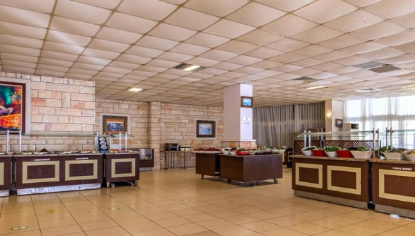 Las mejores ofertas de HOTEL PINETA CLUB Marmaris 