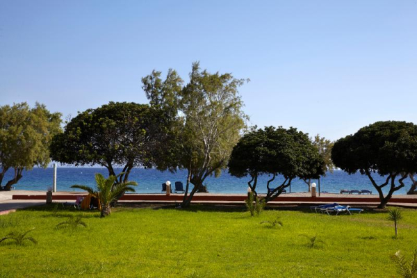 Las mejores ofertas de HOTEL SUNSHINE RHODES Ialisos