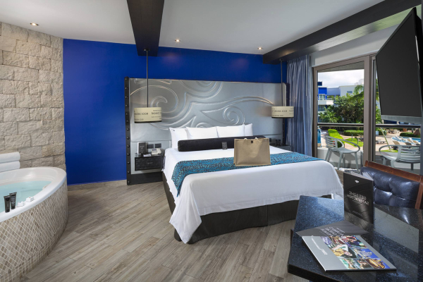 Las mejores ofertas de Hard Rock Hotel Riviera Maya All Inclusive Puerto Aventuras