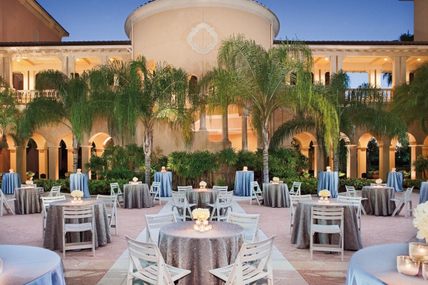 Las mejores ofertas de Jw Marriott Orlando Grande Lakes Orlando