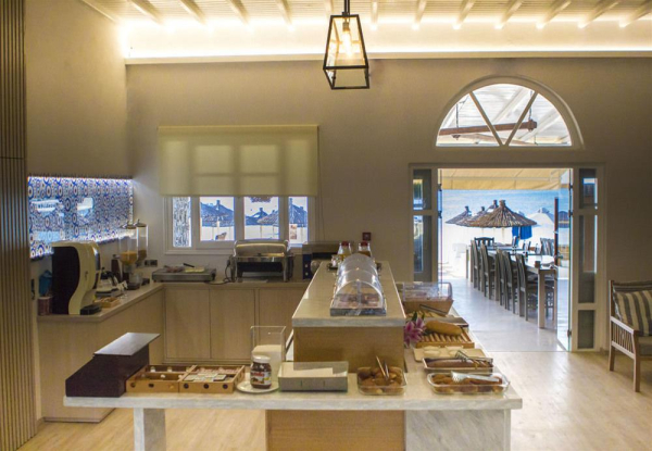 Las mejores ofertas de KOSMOPLAZ Platis Yialos