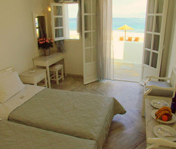 Las mejores ofertas de MYKONOS BAY MEGALI AMMOS