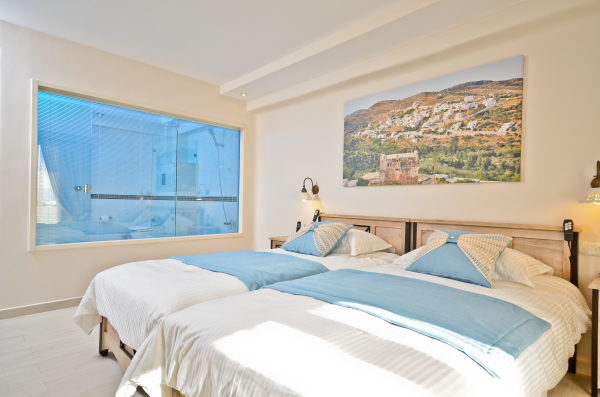 Las mejores ofertas de Naxos Island Naxos